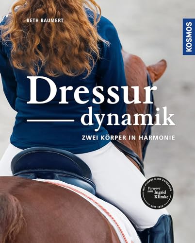 Dressurdynamik: Zwei Körper in Harmonie