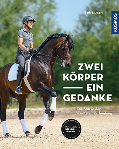 Zwei Körper - ein Gedanke: Die Stärke der mentalen Verbindung