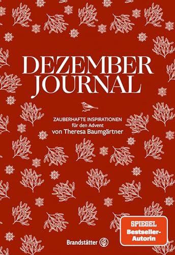 Dezember Journal: Zauberhafte Inspirationen für den Advent