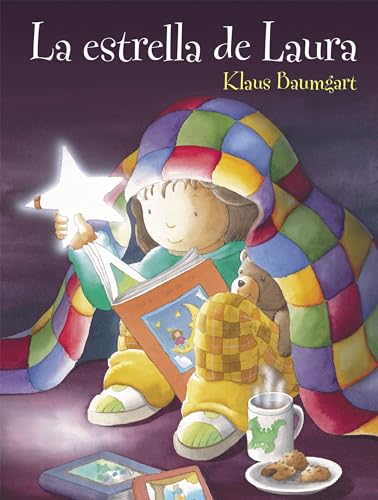 La estrella de Laura (Cuentos infantiles)