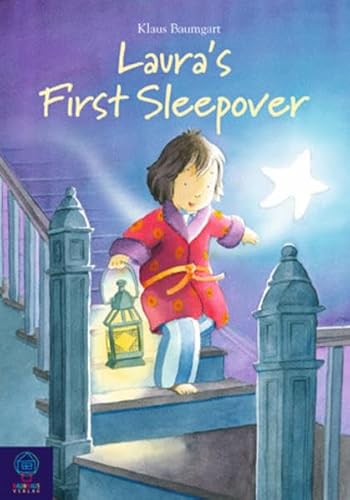 Laura's First Sleepover