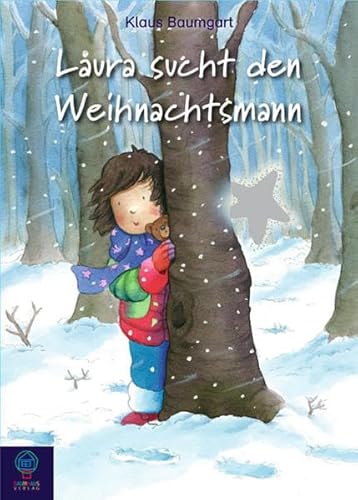 Laura sucht den Weihnachtsmann Laura sucht den Weihnachtsmann