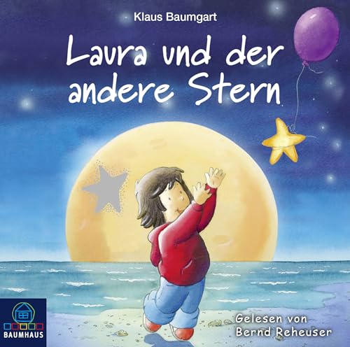 Laura und der andere Stern: Ungekürzte Ausgabe, Lesung (Lauras Stern - Bilderbücher, Band 6)