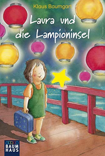 Laura und die Lampioninsel (Lauras Stern - Erstleser, Band 7)