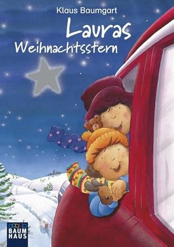 Lauras Weihnachtsstern (Baumhaus Verlag)