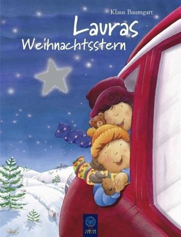 Lauras Weihnachtstern