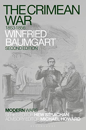 Crimean War, The: 1853-1856 (Modern Wars) von Bloomsbury
