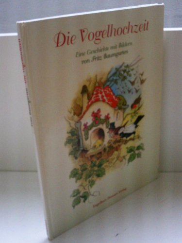 Die Vogelhochzeit