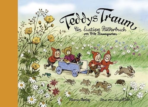 Teddys Traum