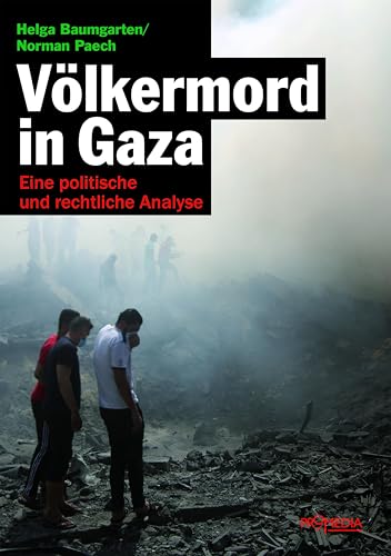 Völkermord in Gaza: Eine politische und rechtliche Analyse von Promedia