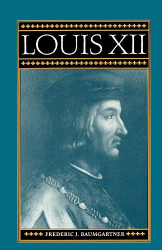 Louis XII von MACMILLAN