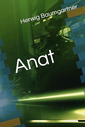 Anat von Independently published