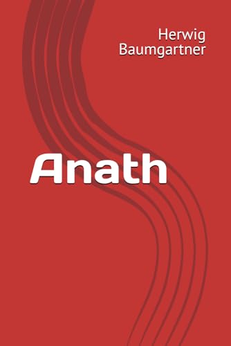 Anath von Independently published