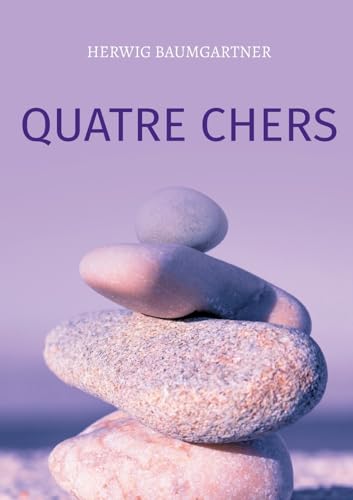 Quatre chers von Books on Demand