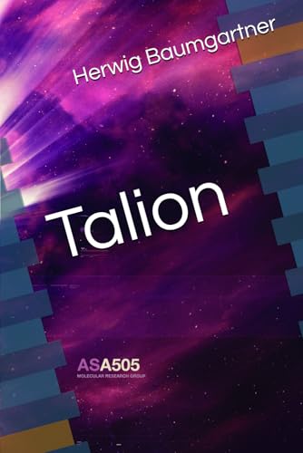 Talion von Independently published