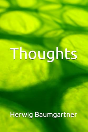 Thoughts von Independently published
