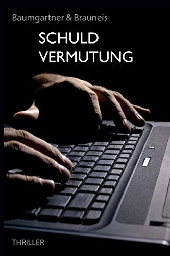Schuldvermutung
