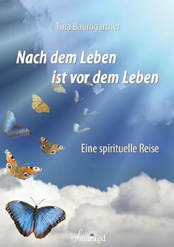 Nach dem Leben ist vor dem Leben: Eine spirituelle Reise