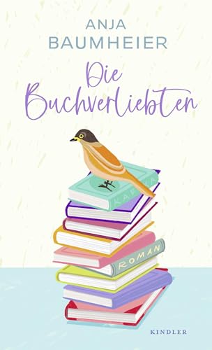 Die Buchverliebten: Roman | Für Leser:innen von "Der Buchspazierer"
