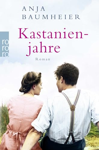 Kastanienjahre von Rowohlt