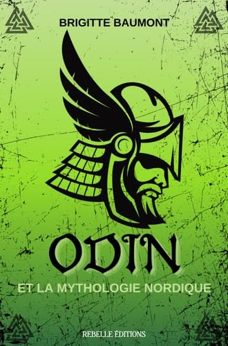 Odin et la mythologie nordique von Rebelle