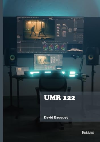 UMR 122 von Édilivre