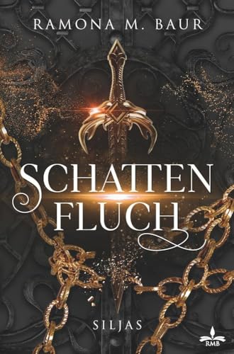 Schattenfluch (Siljas: Schatten-Dilogie)