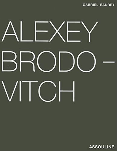 Alexey Brodovitch