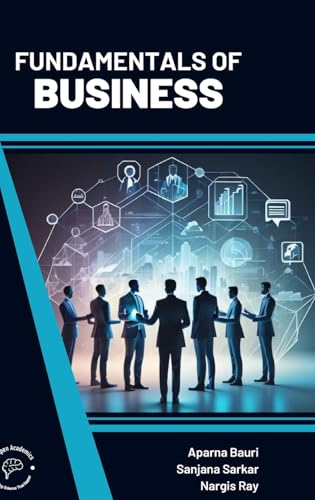 Fundamentals of Business von Wordpen Academics
