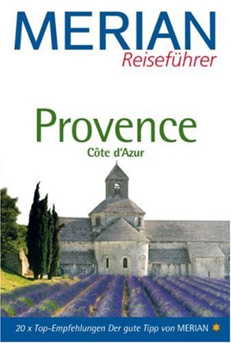 Provence /Côte d'Azur