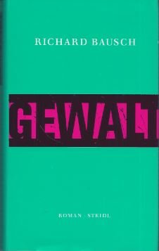 Gewalt