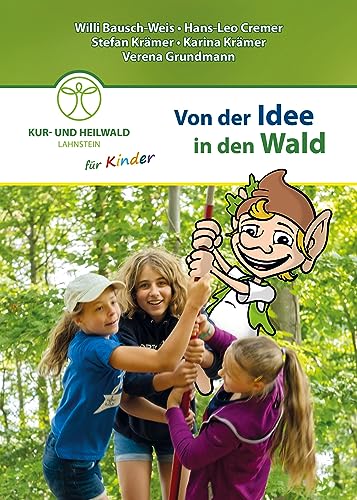 Von der Idee in den Wald von Imprimatur