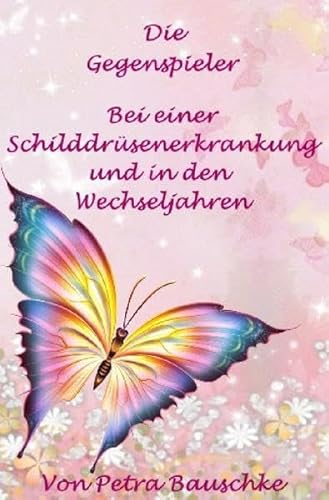 Gegenspieler für Schilddrüse & Wechseljahre Die Hormone: Wie Jod Soja und Fluor unseren Körper krank machen !