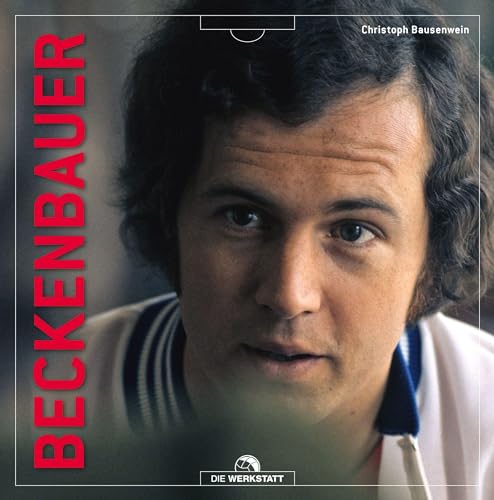 Beckenbauer von Die Werkstatt GmbH