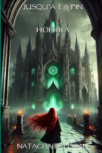 Jusqu'à la fin (Hoérra, Band 3) von Independently published