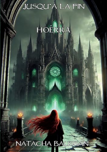 Hoérra: Jusqu'à la fin von BoD – Books on Demand – Frankreich