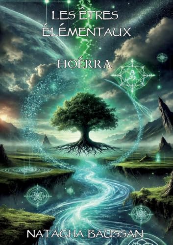 Hoérra: Les êtres élémentaux von BoD – Books on Demand – Frankreich