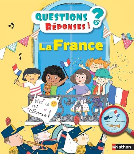 La France (33)