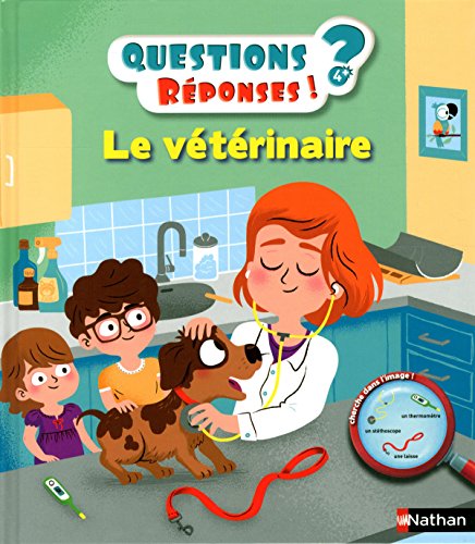 Le vétérinaire (24)