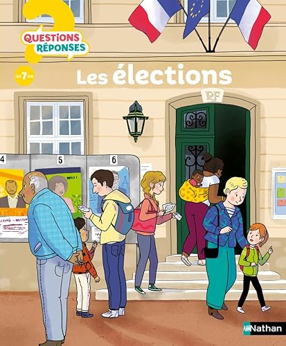Les élections Les élections