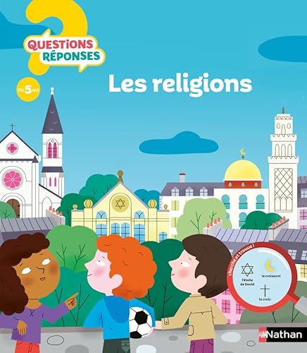 Les religions (31)