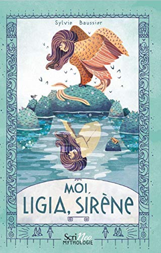 Moi, Ligia, sirène Moi, Ligia, sirène