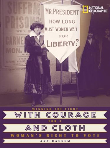 With Courage and Cloth: More Than 100 Recipes and Foolproof Strategies to Help Your Kids Fall in Love