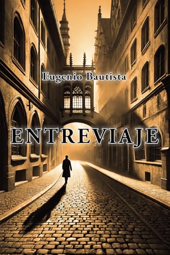 Entreviaje von Barker Publishing LLC