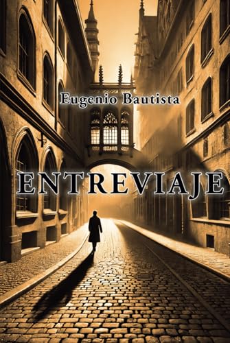 Entreviaje von Barker Publishing LLC