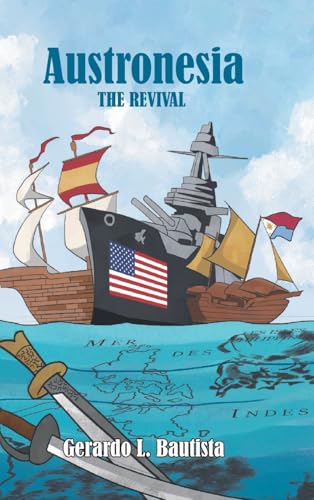 Austronesia: The Revival von Newman Springs