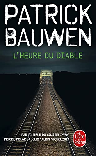 L'Heure du diable von LGF