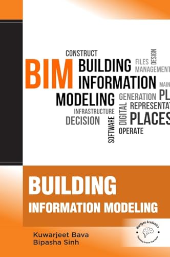 Building Information Modeling von Wordpen Academics