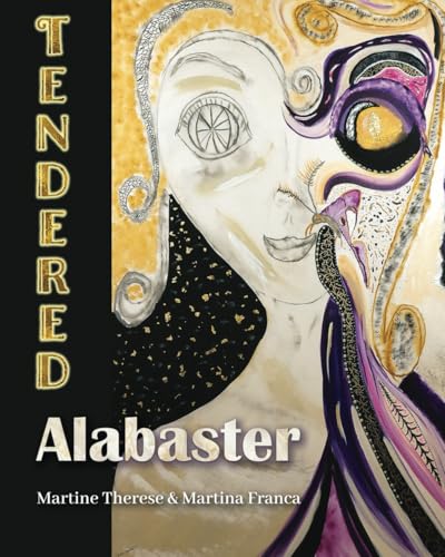 Tendered Alabaster: The Stillness Beyond Erosion