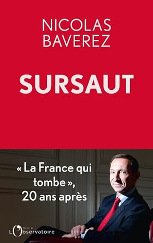 Sursaut von L'OBSERVATOIRE